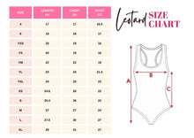 Load image into Gallery viewer, Leotard Size Kit - - Limited Stock