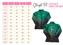 Load image into Gallery viewer, Staff -D&#39;Amour School of Dance-Straight Fit Jacket