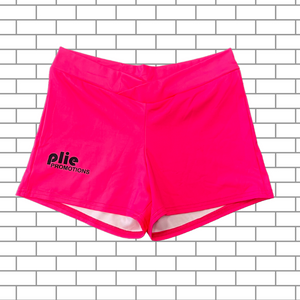 Dance Shorts - Ships in approx. 5 weeks